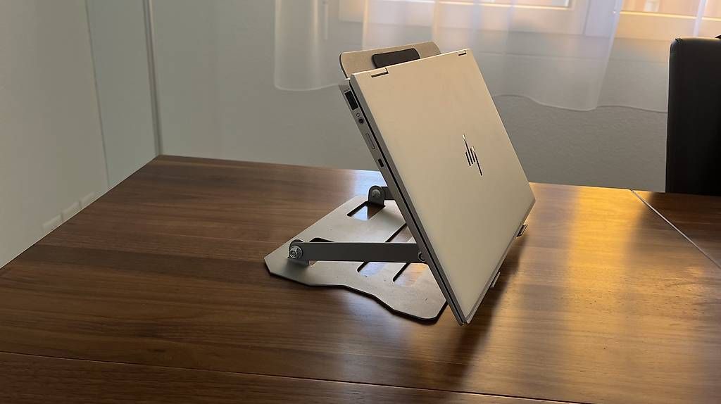 Supporti a parete: Laptop-Halterung – Usato da Emmenbrücke venduto da Hamster-Traum 2