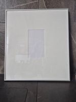 Nielsen Bilderrahmen Aluminium 40x45 cm neu, ungebraucht