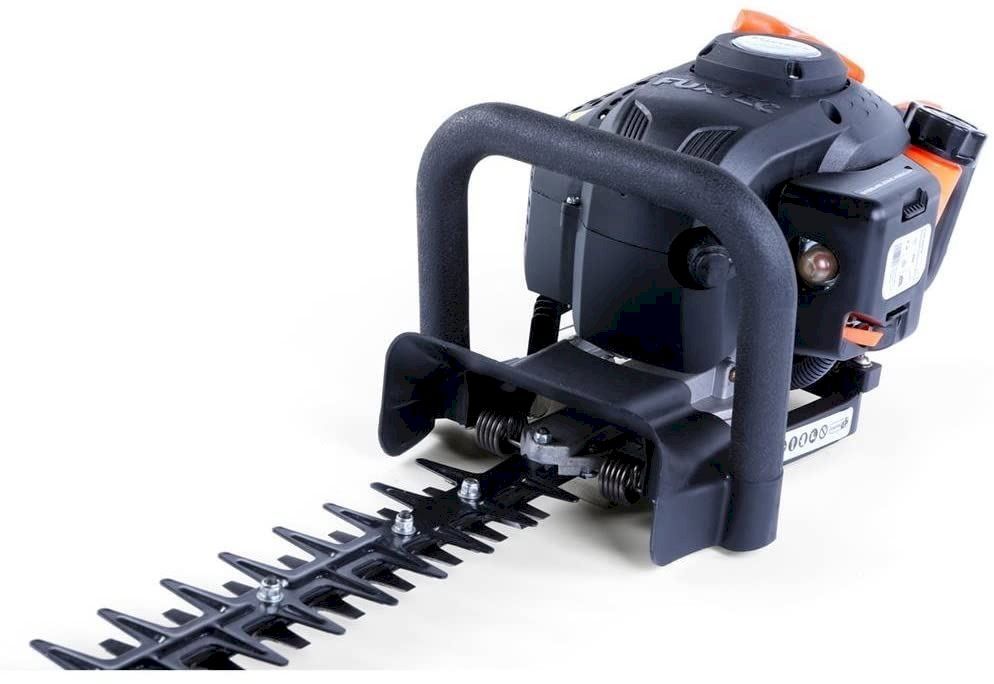 Tutti gli attrezzi: FUXTEC FX-MH126 Benzin Heckenschere – Nuovo e nell'imballaggio originale da Bottighofen venduto da zaap 4