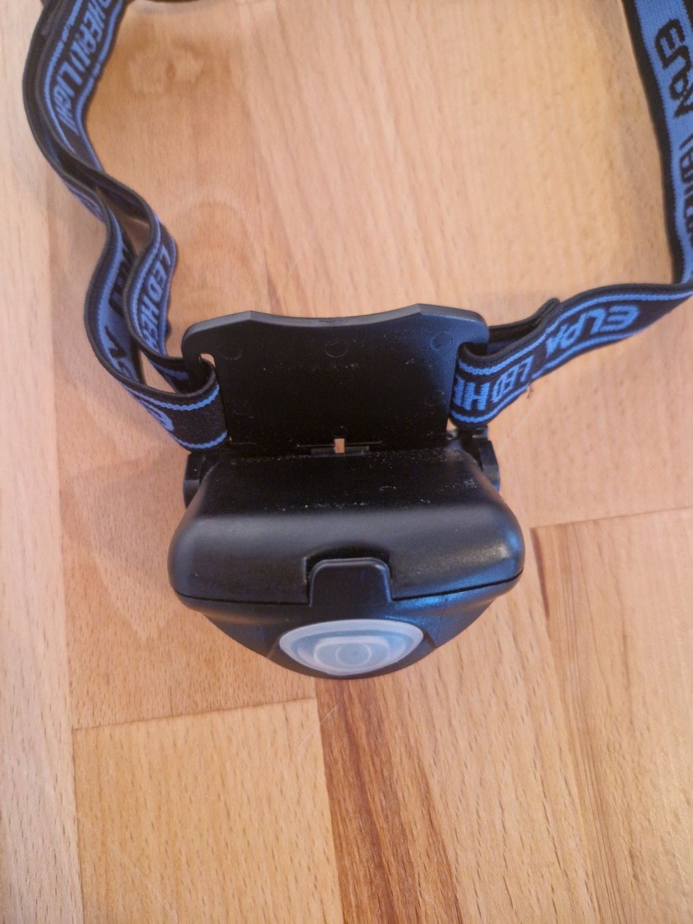 Lampade: LED Head light - LED Stirnlampe – Nuovo (secondo la descrizione) da Zürich venduto da Ana_440 3
