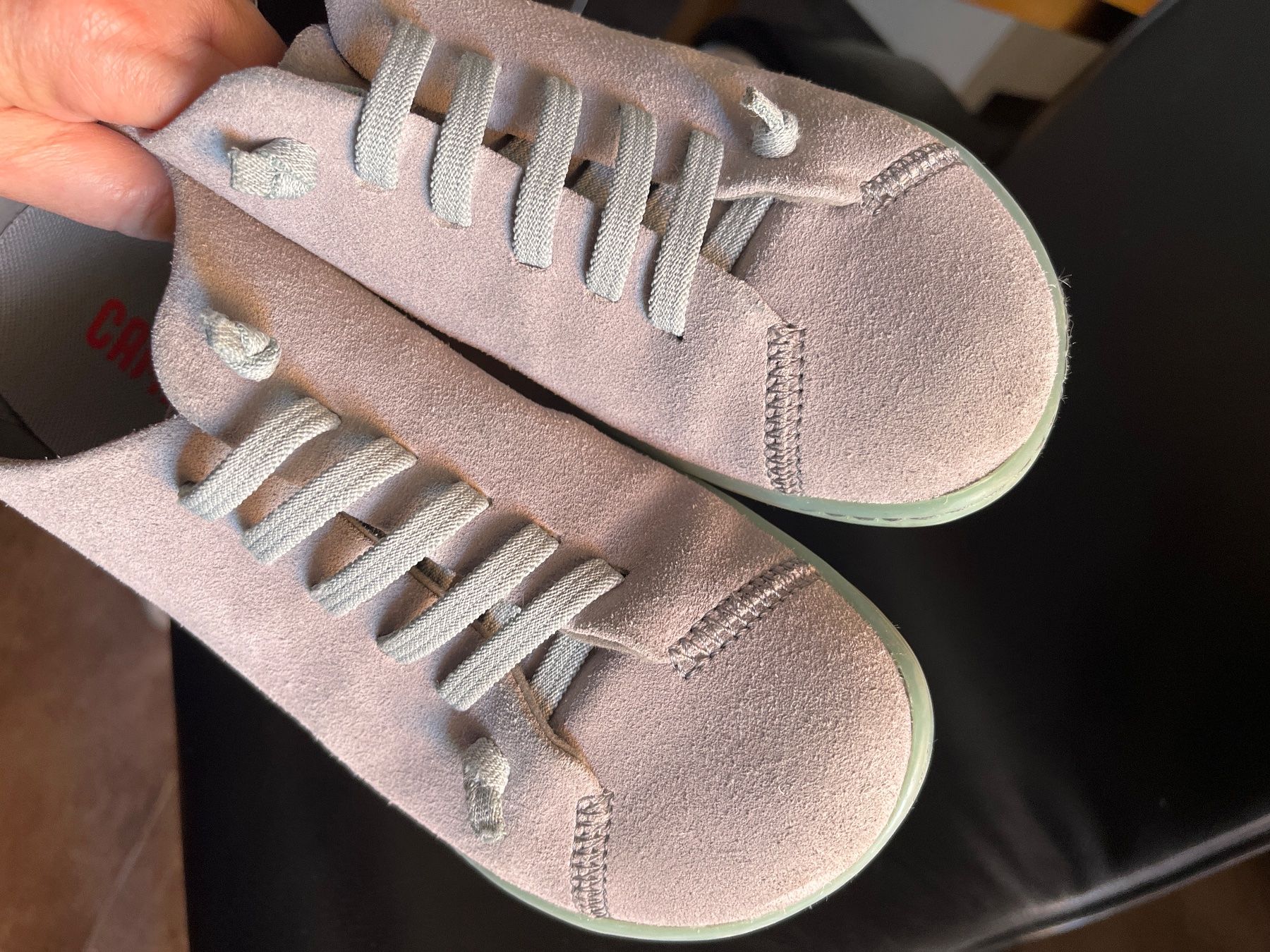 Camper Scarpe da donna: Chaussures Camper – Usato da Vionnaz venduto da marisaco 4
