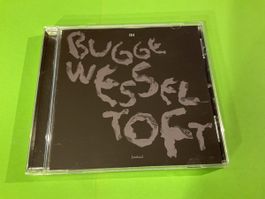 Bugge Wesseltoft "IM" CD Jazzland Records Top Zustand!