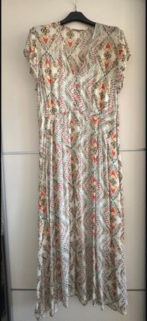 Sommerkleid Niele Atelier
