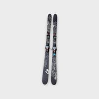 Scott Part Freestyle Ski 184cm