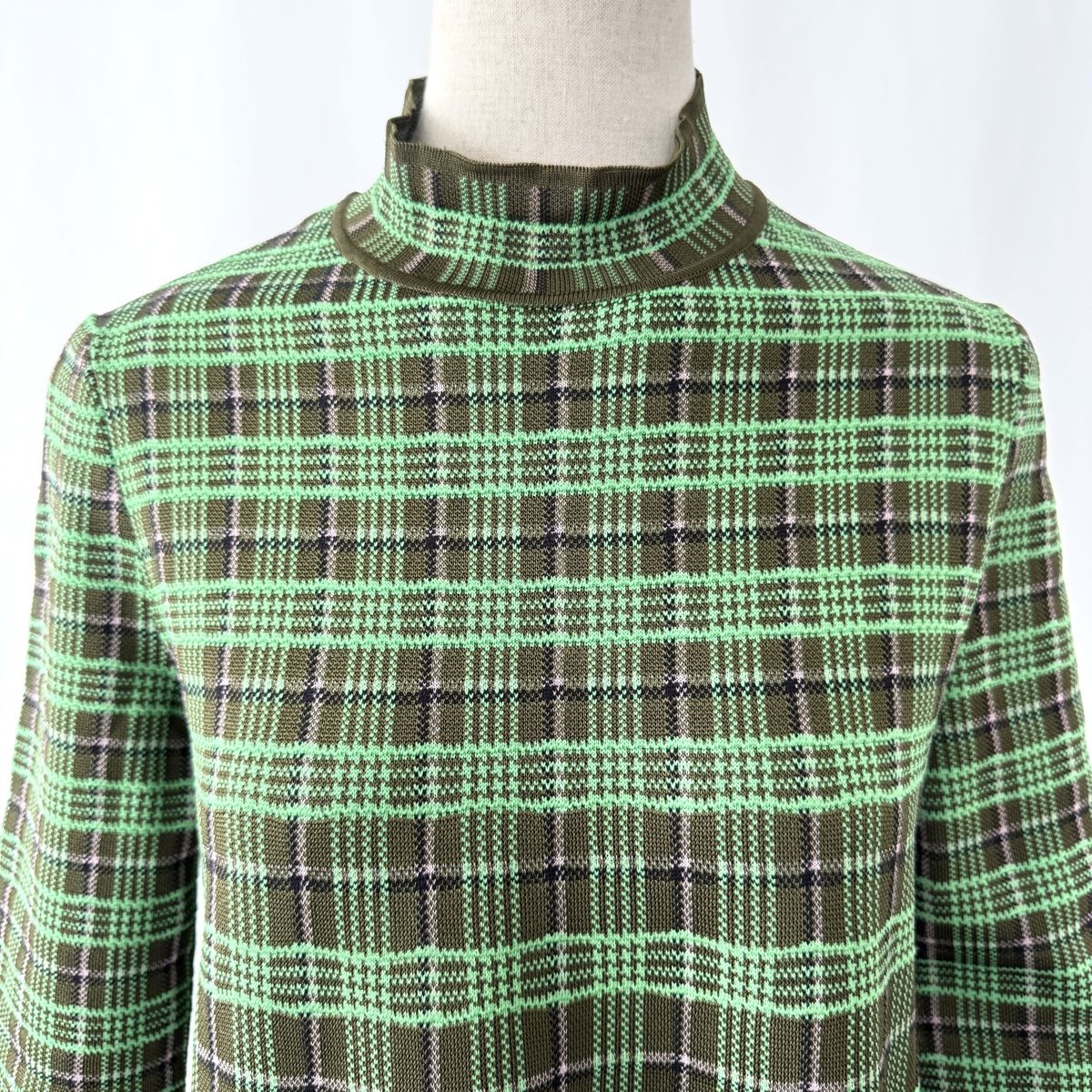 Missoni Vestiti: MISSONI Mini Dress – Nuovo (secondo la descrizione) da Emmen venduto da Colette-Juliette 1