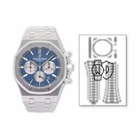 Schutzfolie / Audemars Piguet Royal Oak 41 Chronograph 26331