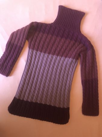 Pullover