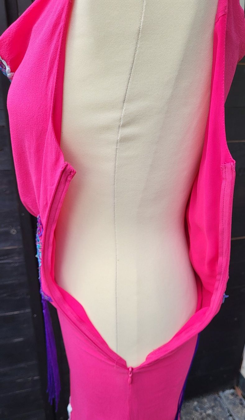 Vestiti: Robe Karen Millen – Usato da Fribourg venduto da VictoriaShop7 6