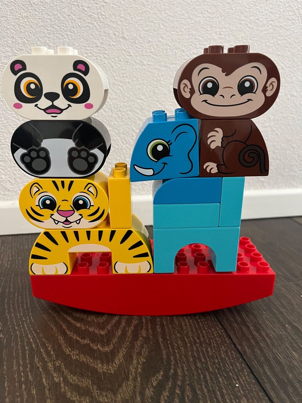 Lego Spielzeuge: Lego Duplo Set – Gebraucht aus Fehraltorf von Tschiferli