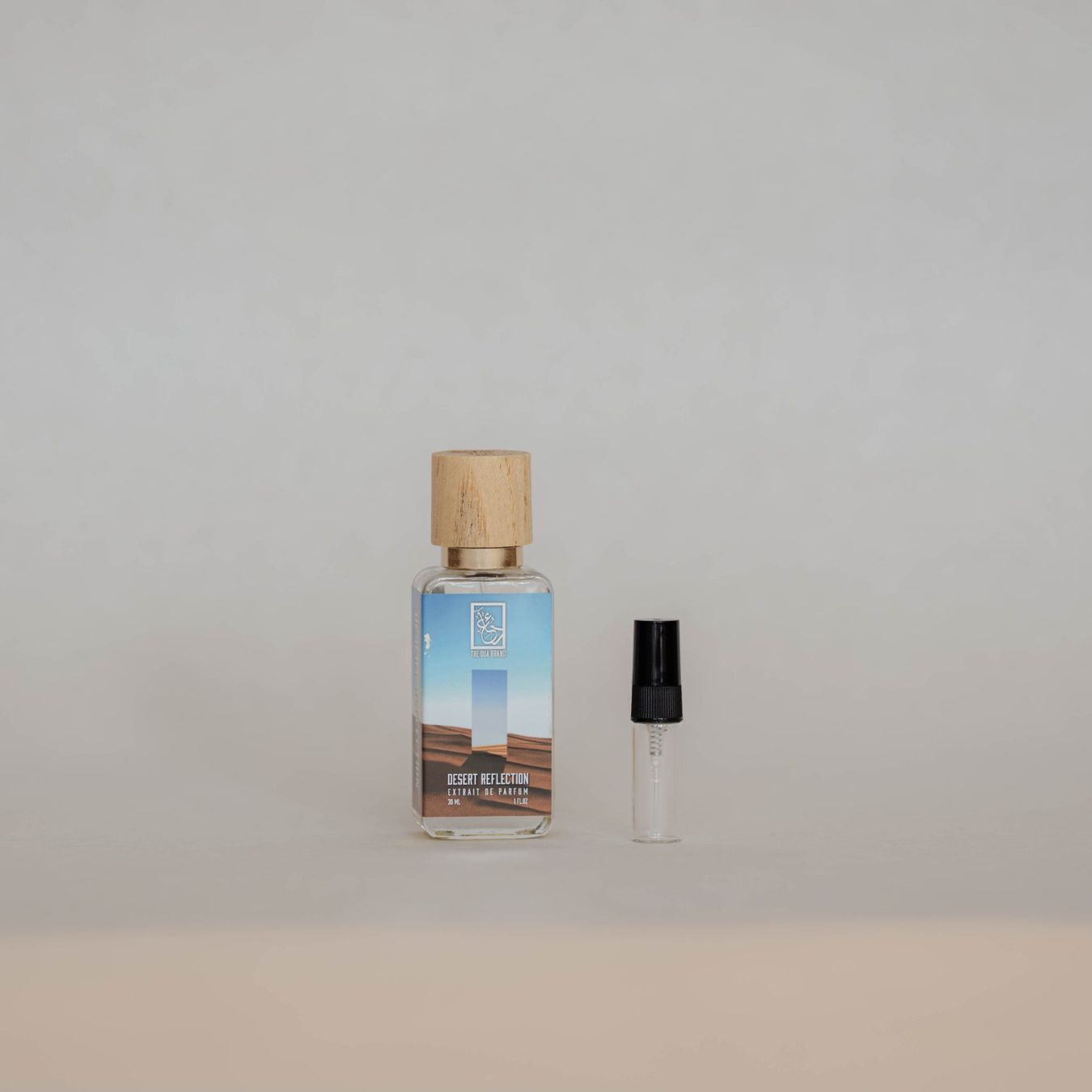 Profumi & Eau de Toilette: The Dua Brand - Desert Reflection (Extrait) (Reflection Man) – Nuovo (secondo la descrizione) da Berikon venduto da febreeze89 3