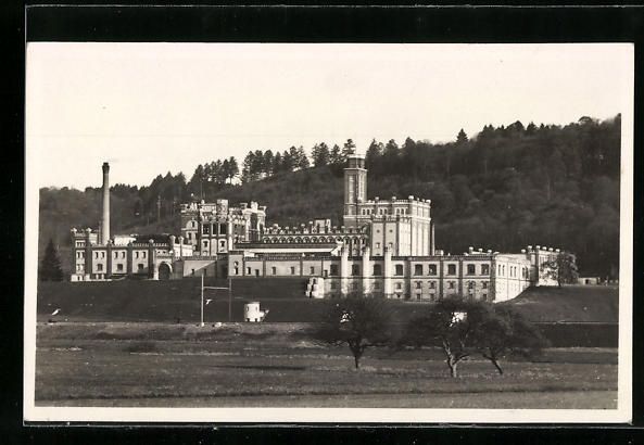 Cartoline postali: Rheinfelden, Brauerei Feldschlösschen – Usato da Berlin venduto da bartko-reher