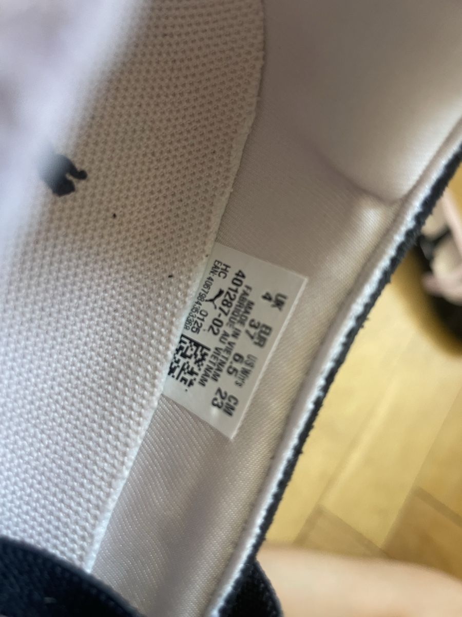 Puma Scarpe da donna: PUMA Speedcat Ballet SD Wns – Nuovo (secondo la descrizione) da Bern venduto da gin_jl75 3