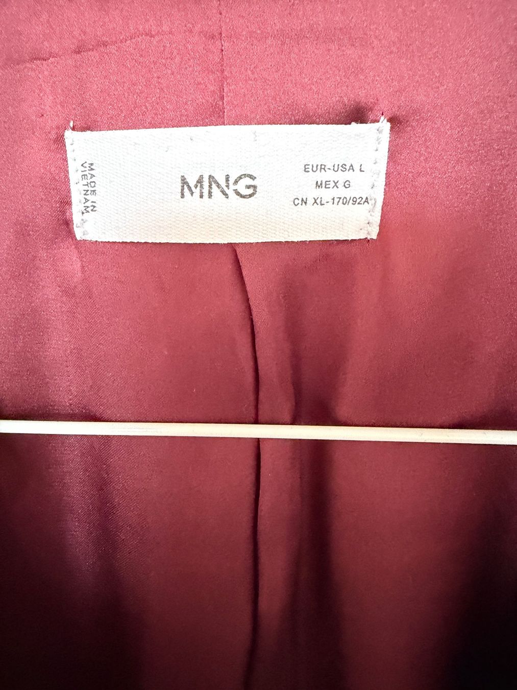 Mango Jacken: Jacken- und Hosen-Set - Marke: MNG – Gebraucht aus Würenlos von Abracadabra26 4