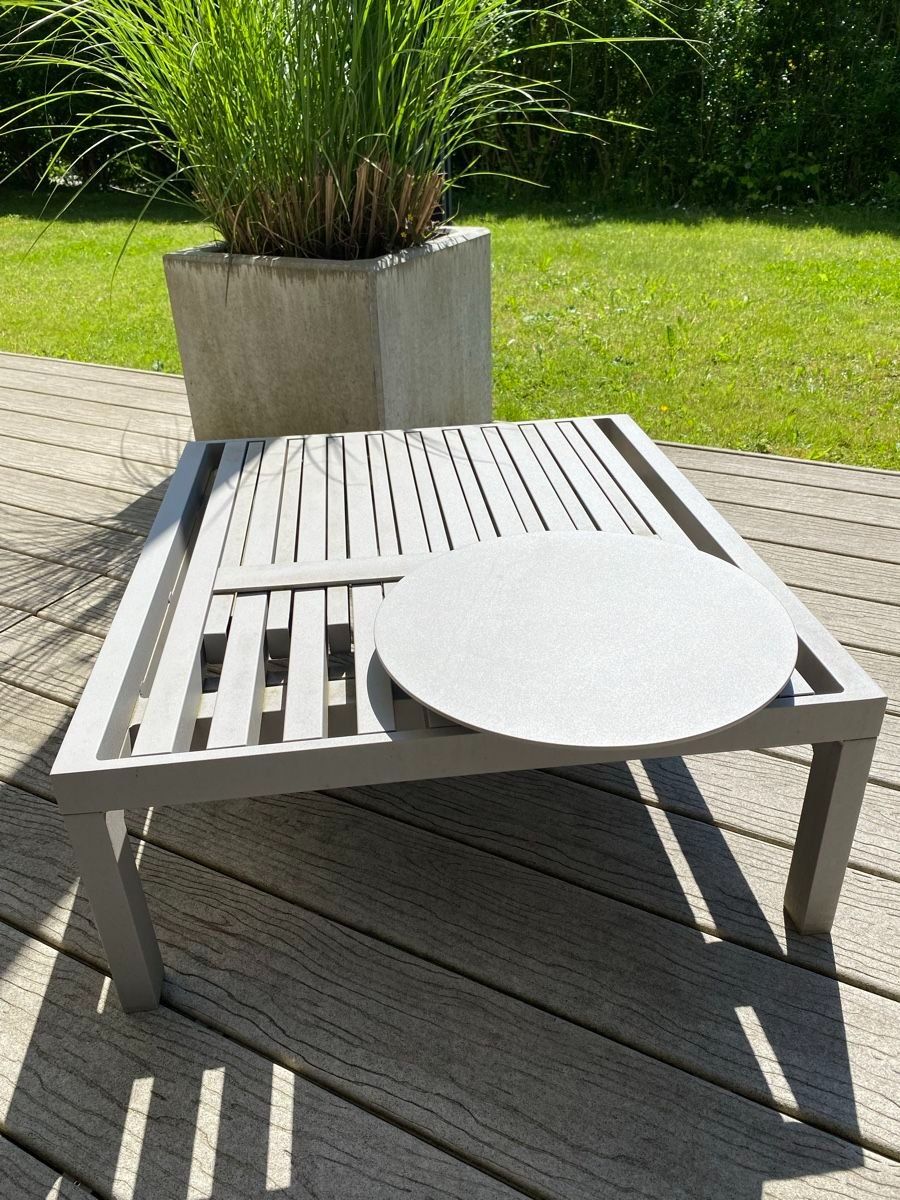Poltrone: Outdoor Sessel – Usato da Neuendorf venduto da divina20 4