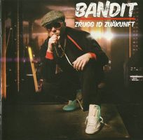 Bandit – Zrugg Id Zuäkunft CD, Phenomden
