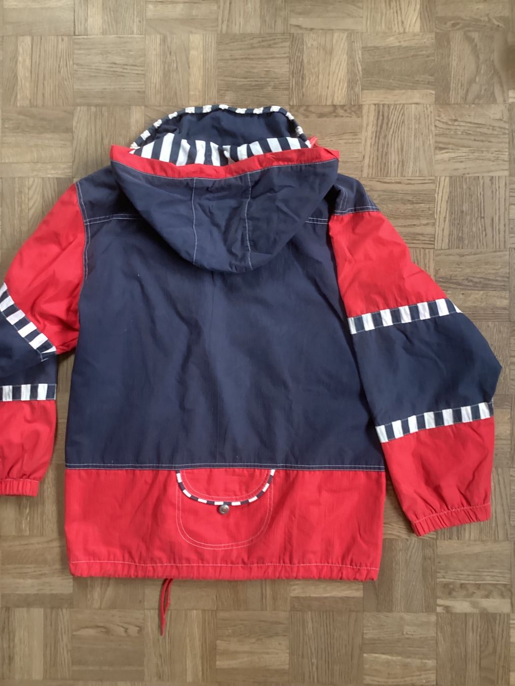 Jacken & Mäntel: Windjacke: Grösse 164 – Gebraucht aus Muttenz von bar_ws7n 3