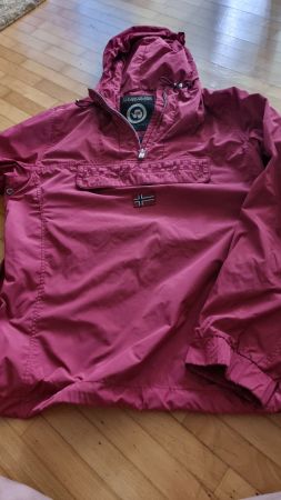Napapijri Jacke