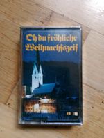Oh du fröhliche Weihnachtszeit  (Weihnachtskassette)  ©'1979
