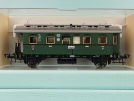 Fleischmann 5066  H0 Länderbahn  Wagen, NEU