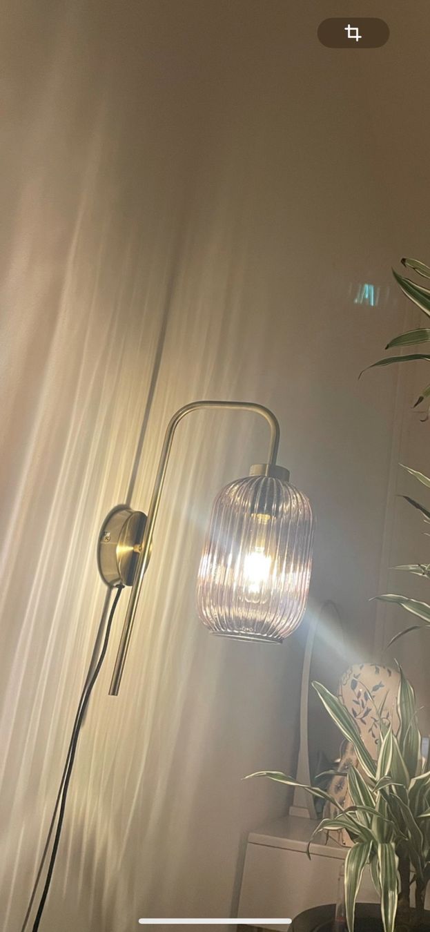 Lampade: 2 Wandlampen Grau – Usato da Fehraltorf venduto da Milanisto7 5