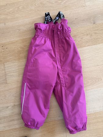 Reima Schneehose