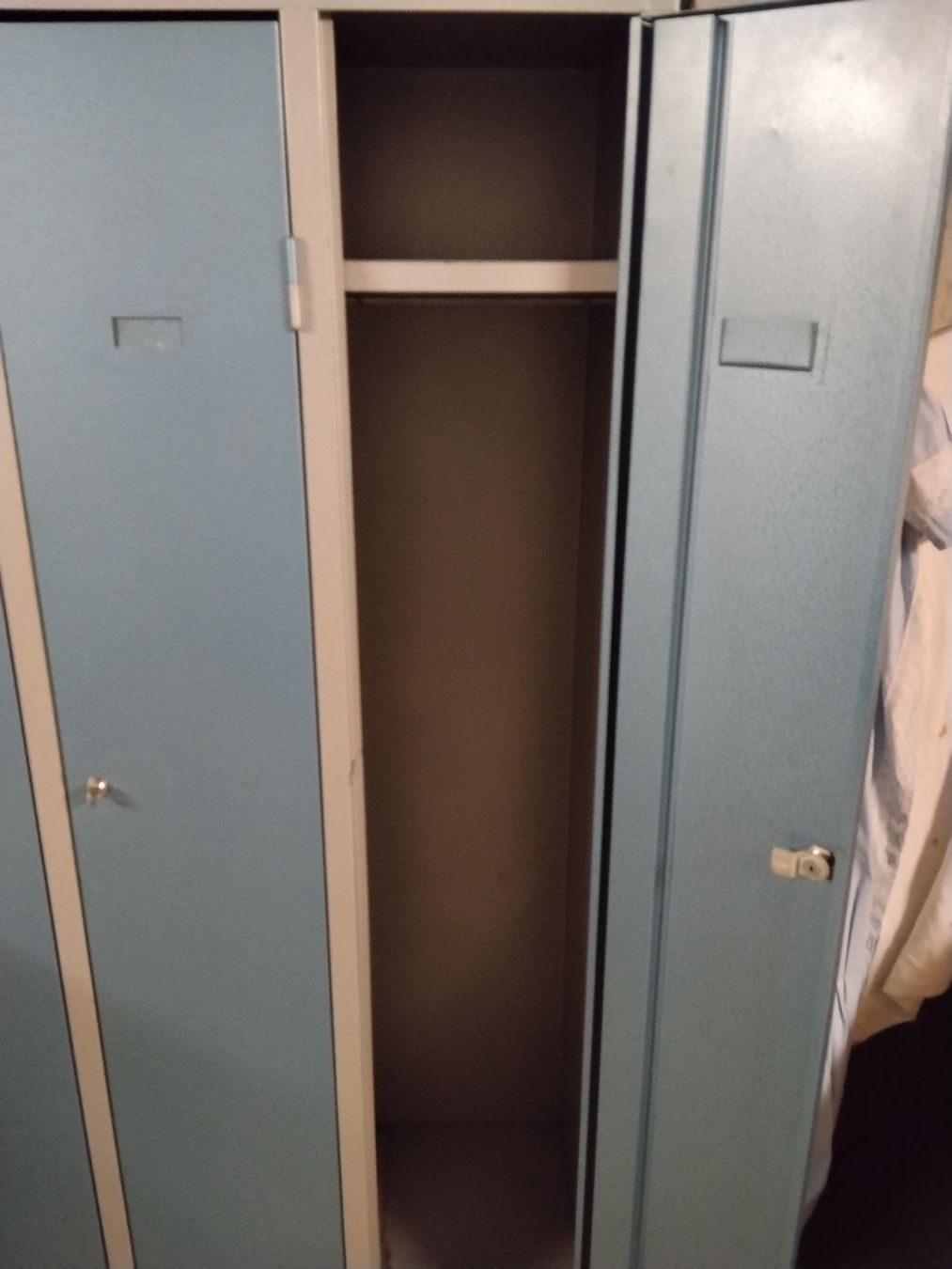 Garderobe: Garderoben Schrank  – Gebraucht aus Gipf-Oberfrick von Claudom 1