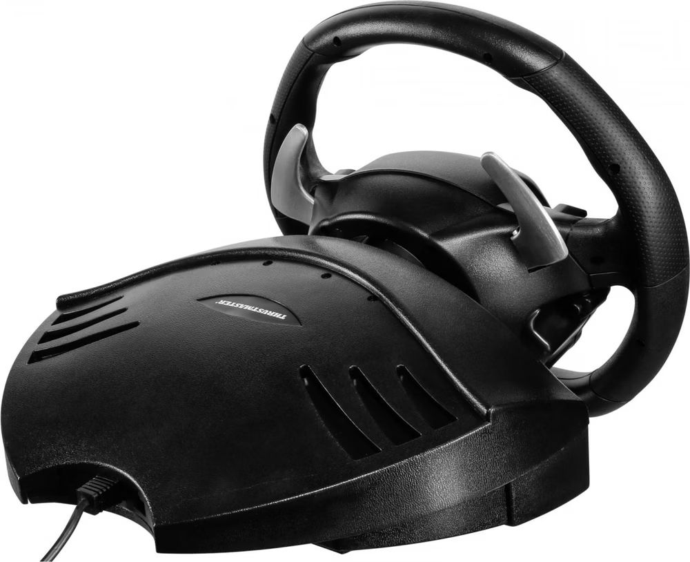 Thrustmaster Controller: Thrustmaster T80 Ferrari 488 GTB für PS4 – Usato da Hunzenschwil venduto da albagino 3