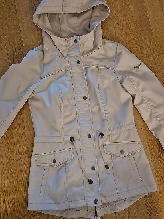 Only Giacche: Übergangsjacke von ONLY (Größe S) – Usato da Kriens venduto da Moana89 1