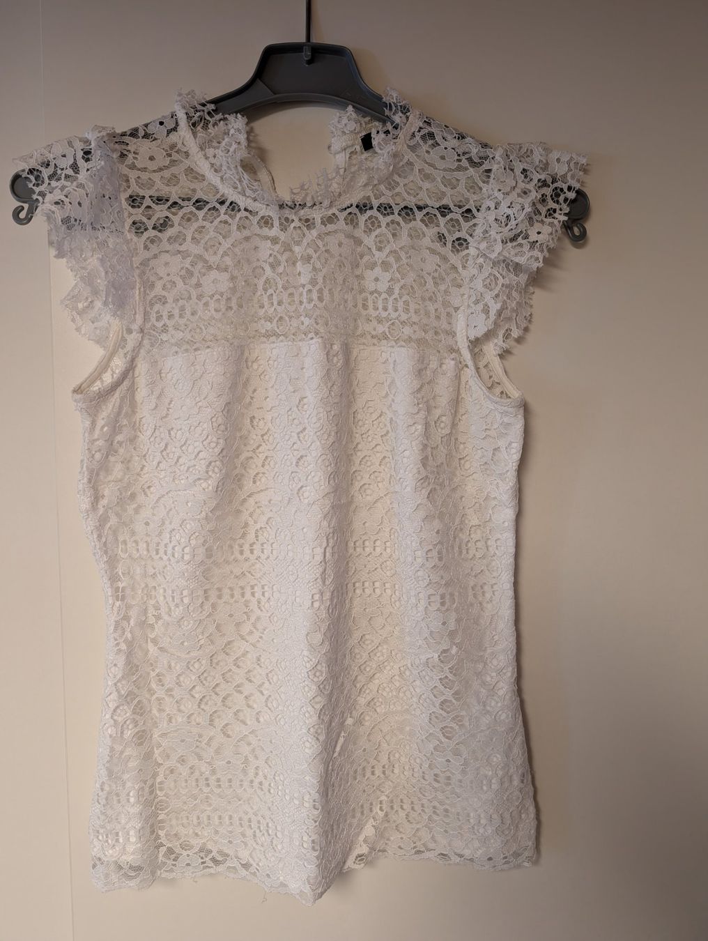 Promod Top: SUmmer sexy see through top promod BOHO – Usato da Zermatt venduto da msz_nb9h