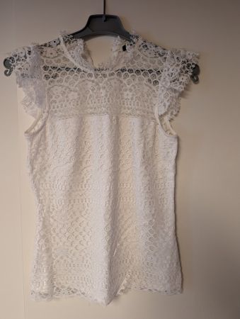 SUmmer sexy see through top promod