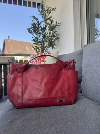 Freitag R120 Austen