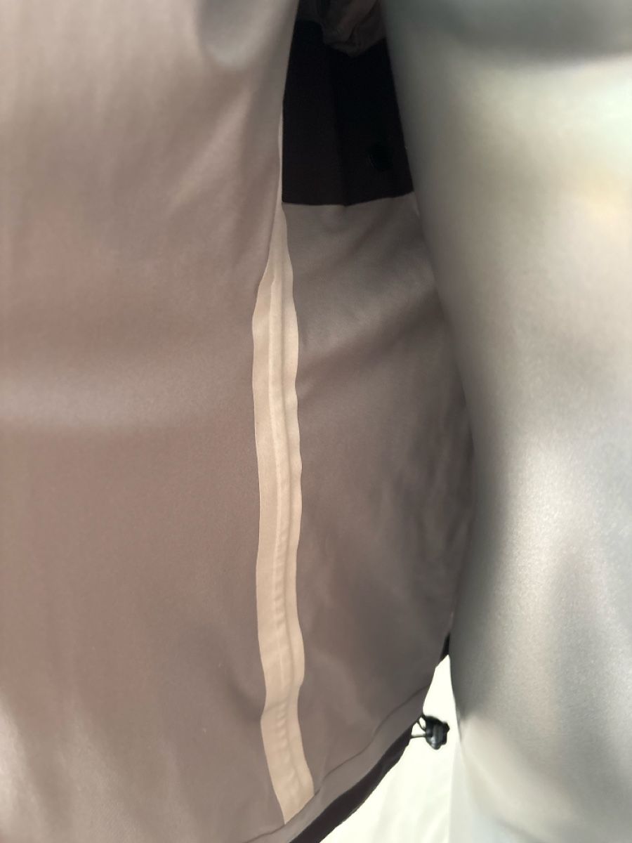 Jacken: ION Jacke, Neuwertig, Gr. 38/M – Gebraucht aus Jona von cosa03 2
