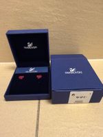 Swarovski Ohrringe