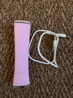Foreo ESPADA 2 Akne-Behandlung - Pink, Top Zustand!