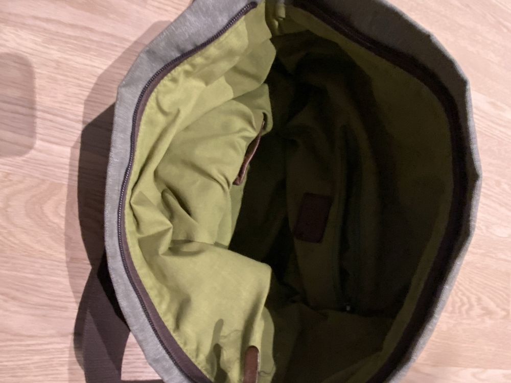 Borse da donna: Tasche Handtasche Shopper aus Pet – Usato da Oberrohrdorf venduto da Desteny1 3