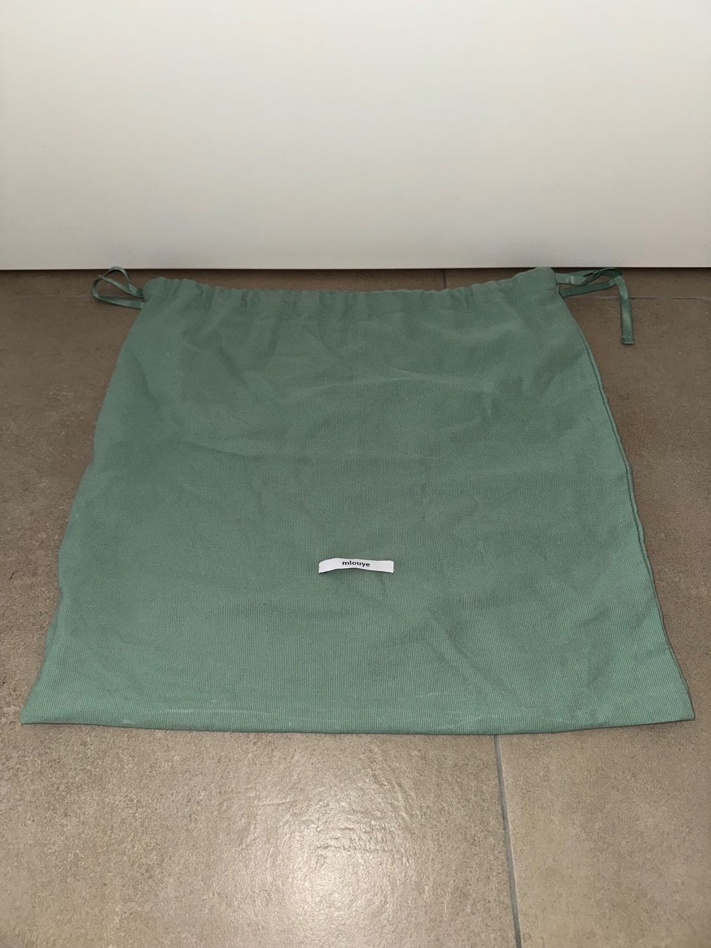 Borse da donna: mlouye Business Bag - Earth – Usato da Nyon venduto da abe_fn6h 8