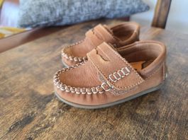 Mocassins 21.5