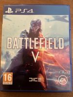 Battlefield 5/V Playstation 4