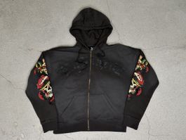 Ed hardy hoodie gr.M