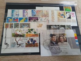 Liechtenstein 1993/94