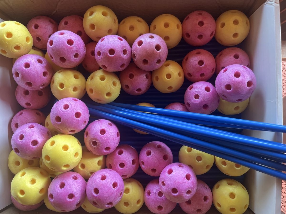 Bea Jouets: Spielhaus Bausatz – D'occasion à Niederbipp par zimtzucker78 1