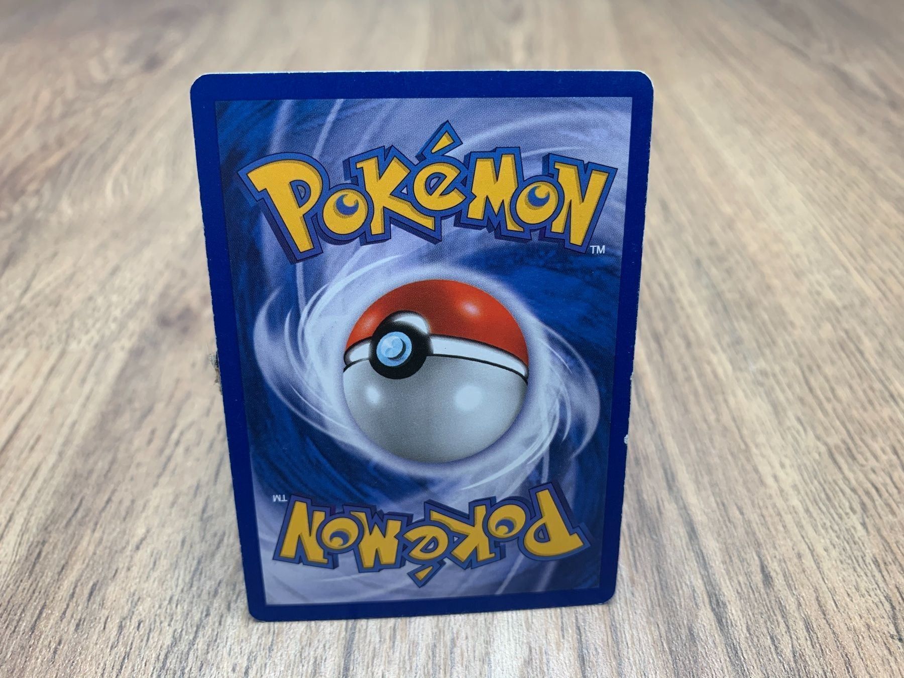 Pokémon Carte collezionabili: Pokemon Base set 2 Haunter 43/130 – Usato da Hallau venduto da R.R.91 1