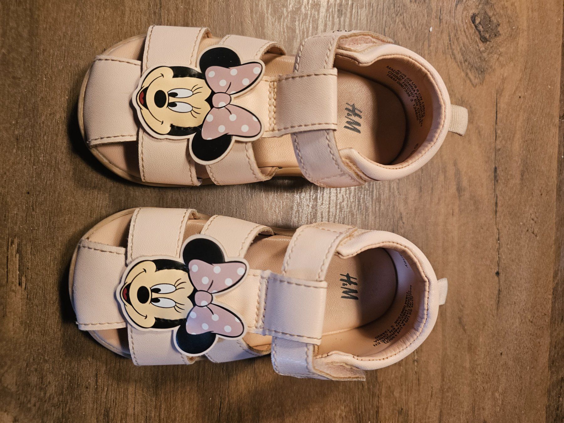 Esprit Scarpe per ragazze: Sandalen Gr. 22 – Usato da Engi venduto da kat_7zfx