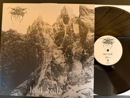 Darkthrone – Total Death [LP UK 2011]