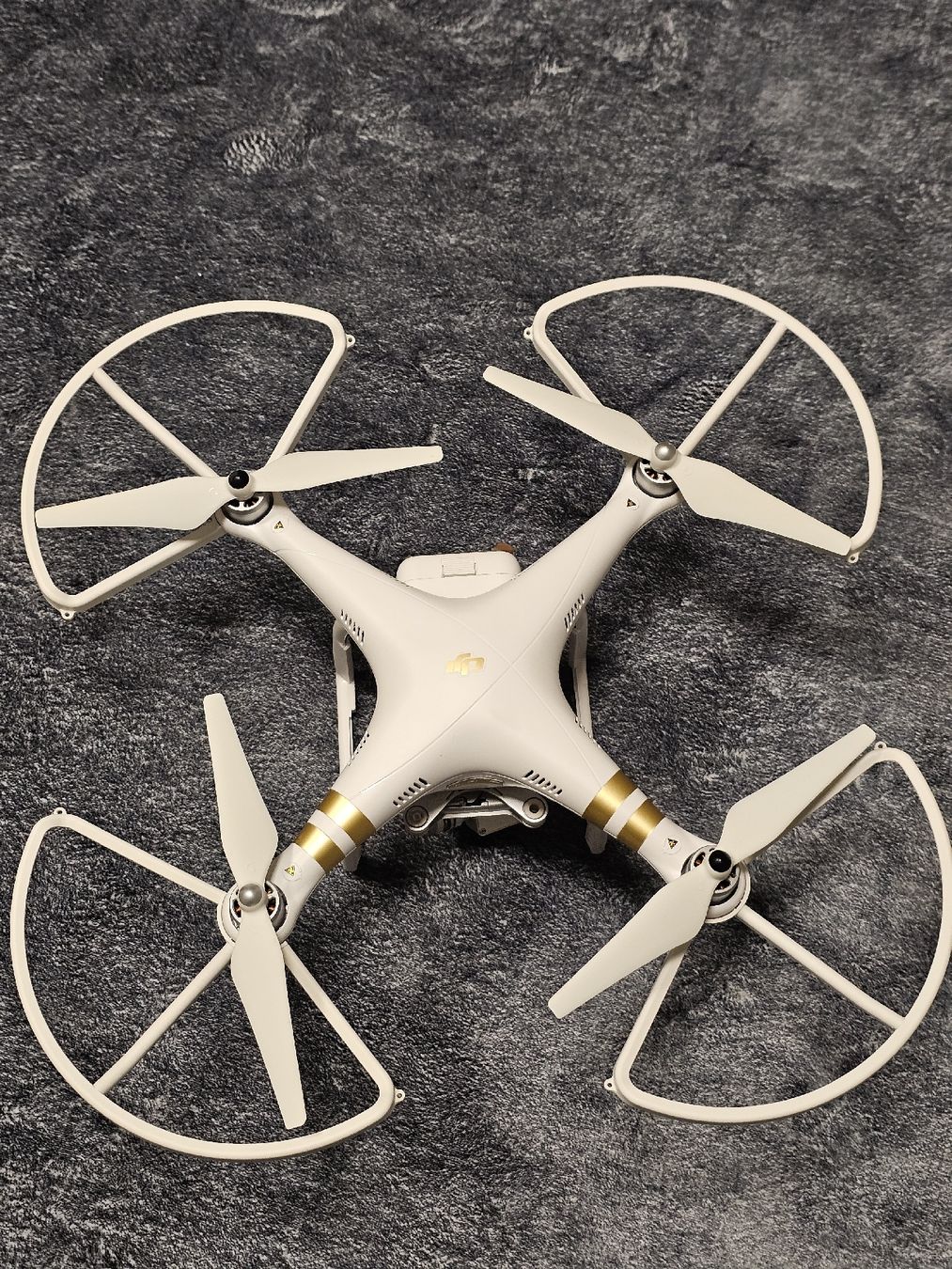 DJI Modellismo RC: DJI Phantom 3 SE Drohne – Nuovo (secondo la descrizione) da Bern venduto da MedoGaming 1