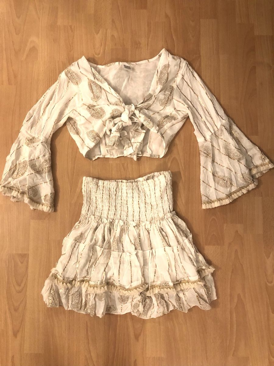 Vestiti: Damenkleid – Nuovo (secondo la descrizione) da Embrach venduto da Debby_1986 1