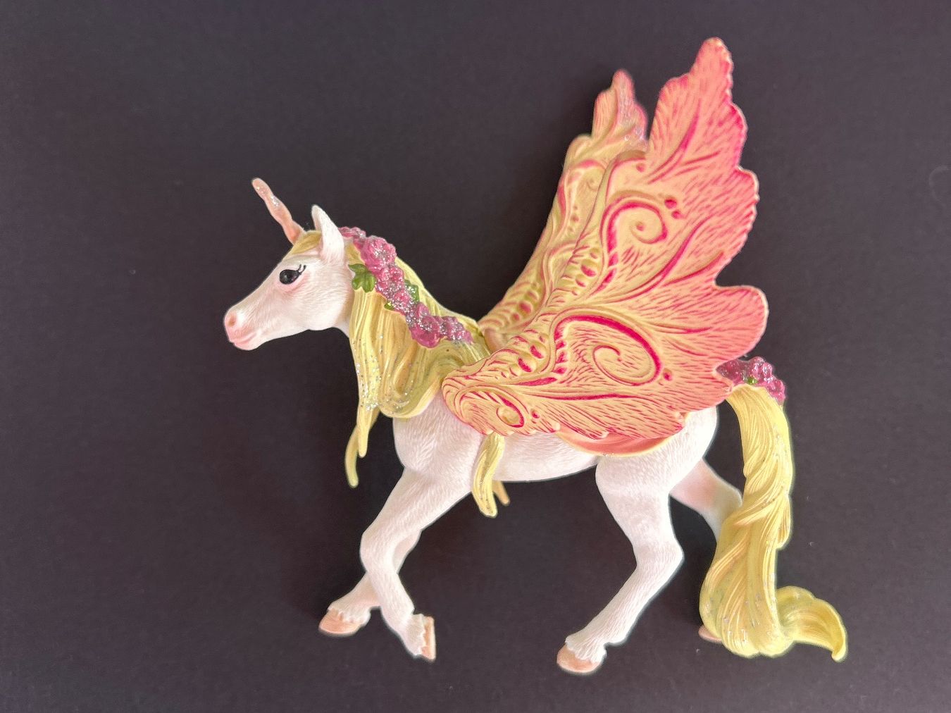 Schleich Figurines: Schleich Einhorn mit Fee – D'occasion à Beinwil am See par Windlepack 1