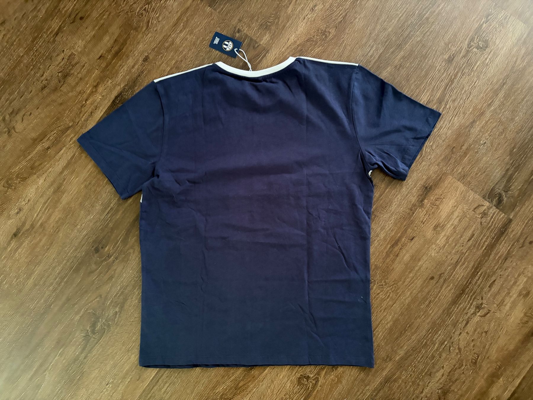 FCZ T-shirt: FC Zürich T-Shirt Gr. L – Nuovo (secondo la descrizione) da Muttenz venduto da bargain_hunter 2