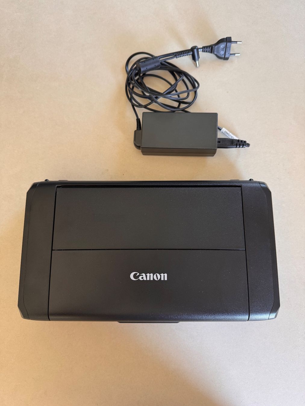 Canon Stampanti: Canon Pixma TR150 Drucker – Usato da Galgenen venduto da Polumoku 2