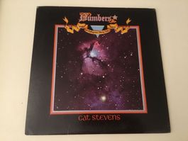 Cat Stevens / Numbers
